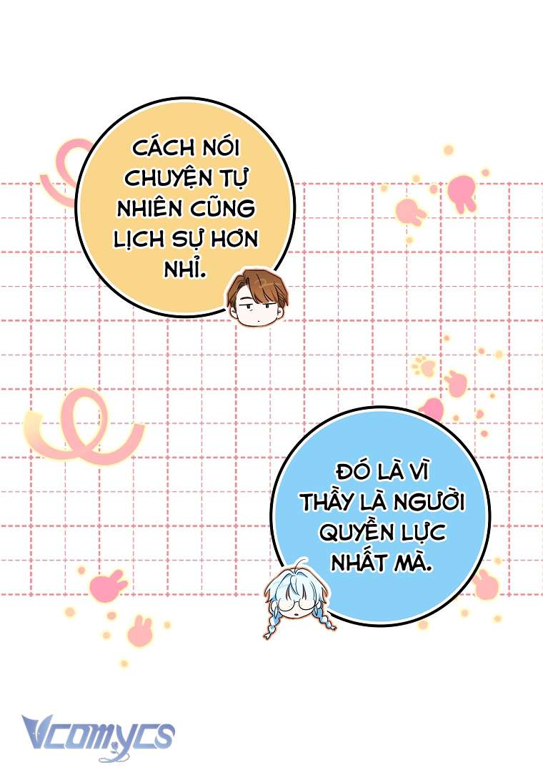 Thời Hạn Cuối Cùng Đang Tràn Ngập Trên Cửa Sổ Trạng Thái Chap 19 - Trang 4