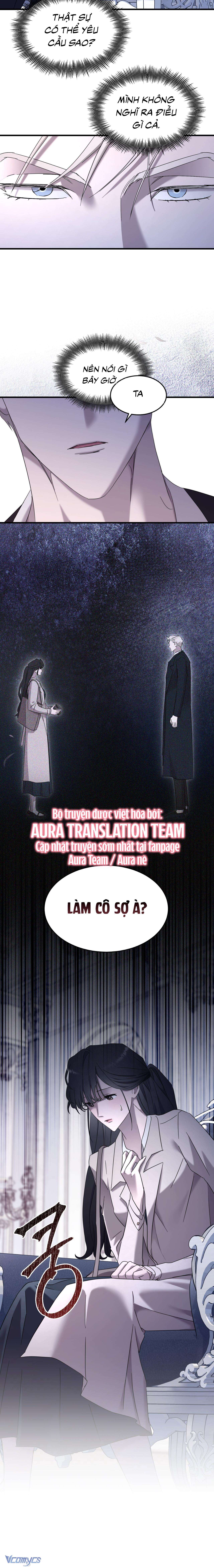 Lâu Đài Thống Trị Chap 3 - Next Chap 4