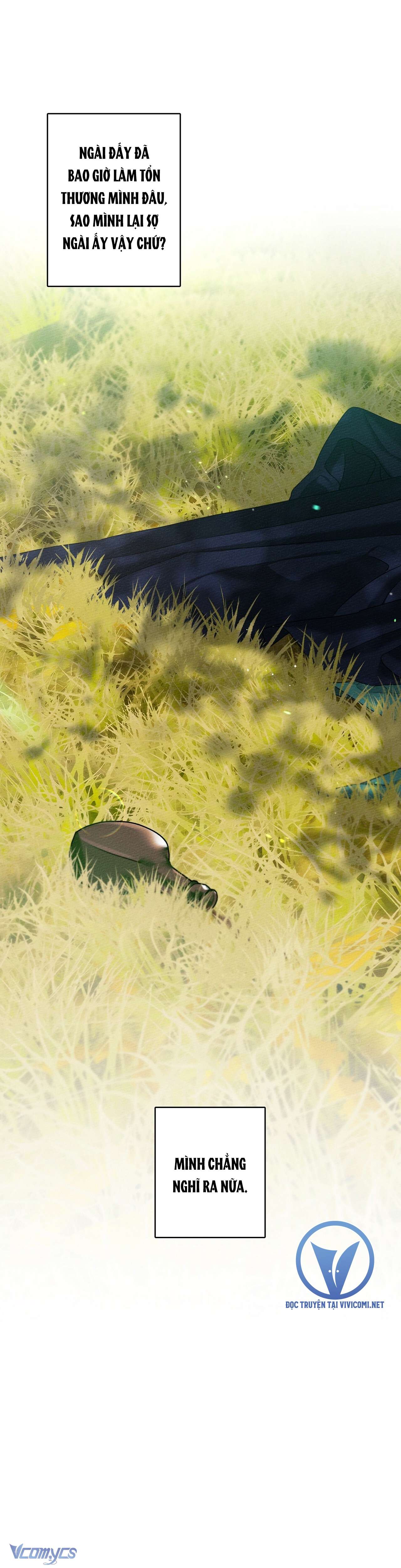 Dưới Bóng Cây Sồi Chap 34 - Trang 4