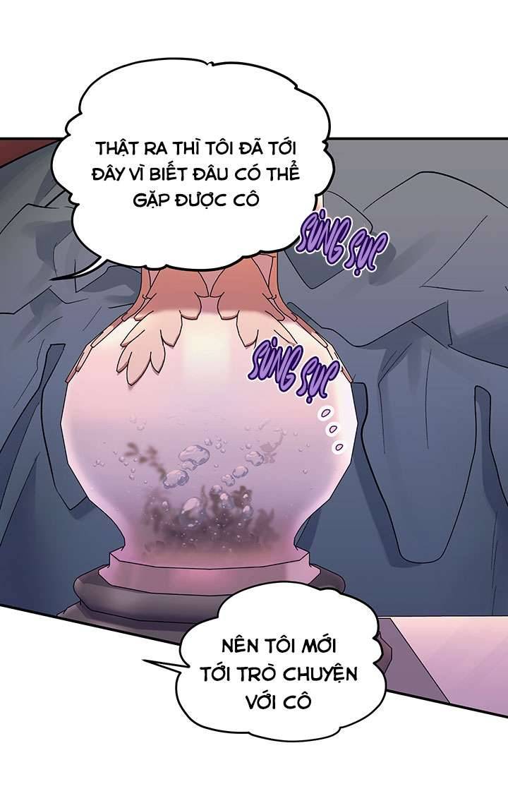 May Mắn Hay Bất Hạnh Chap 66 - Trang 4