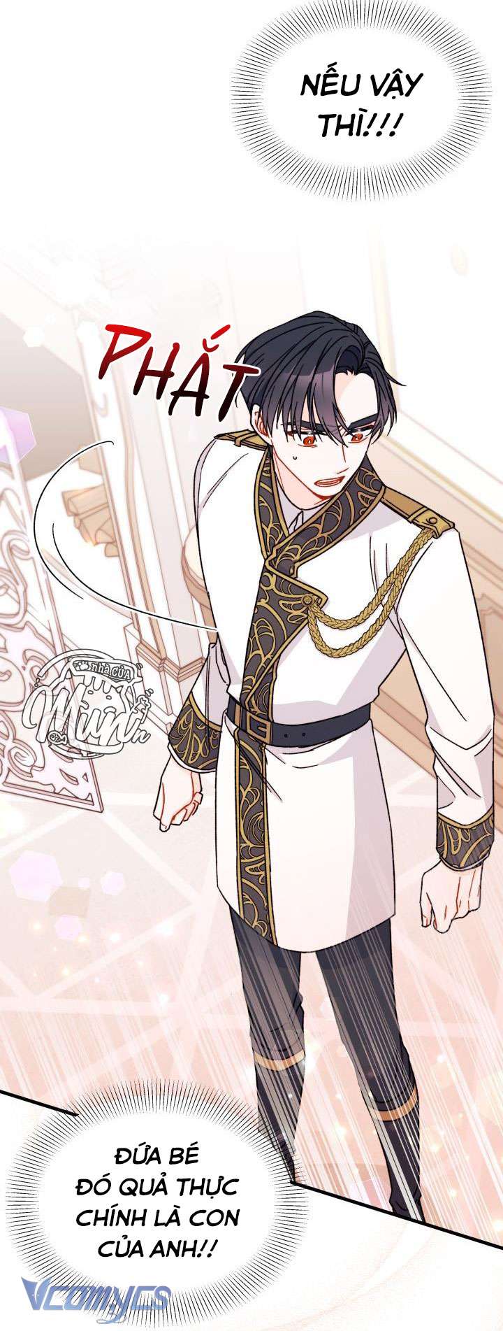 Nhặt Được Nam Chính Tặng Kèm Phu Quân Chap 33 - Trang 3