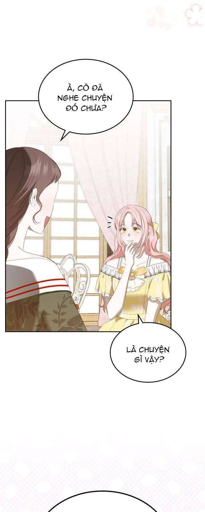 Nam Chính Quái Vật Sống Dưới Giường Tôi Chapter 26 - Trang 4