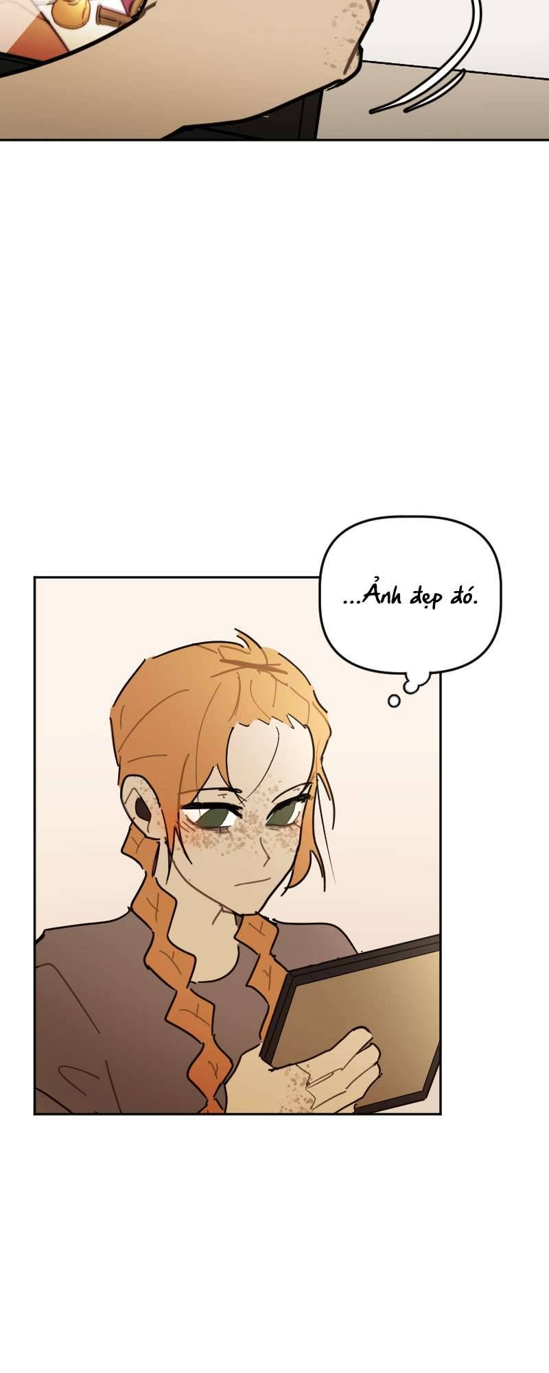 Nghĩa Trang Xe Buýt Chapter 56 - Trang 3