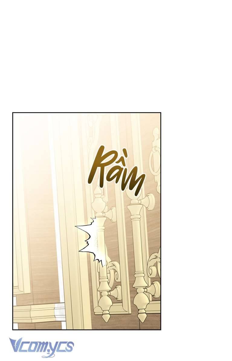 Hãy Để Tiểu Thư Emily Yên Chapter 6 - Trang 4