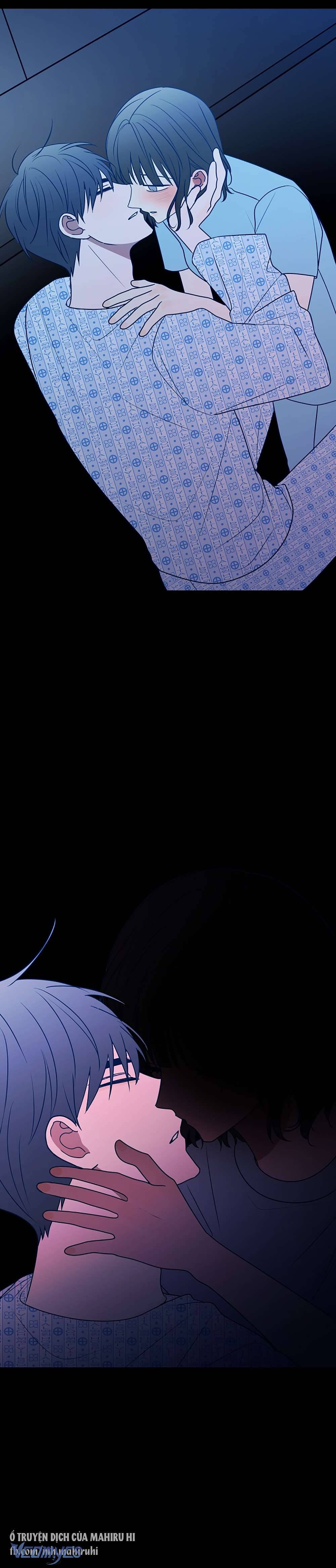 Kẻ Rác Rưởi Không Đáng Được Yêu Chapter 82 - Trang 4