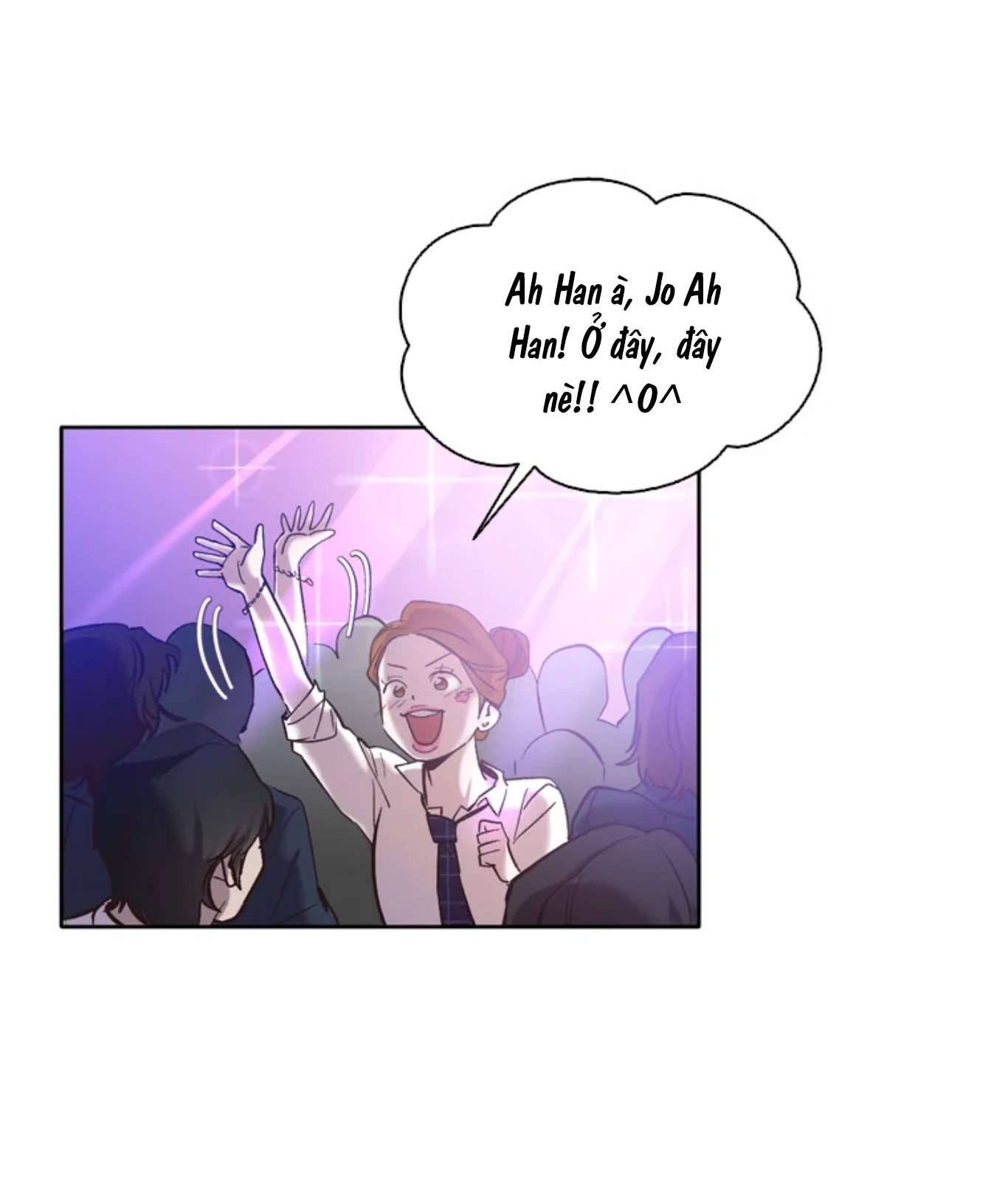 Thanh Xuân Của Chúng Ta Chap 64 - Trang 4