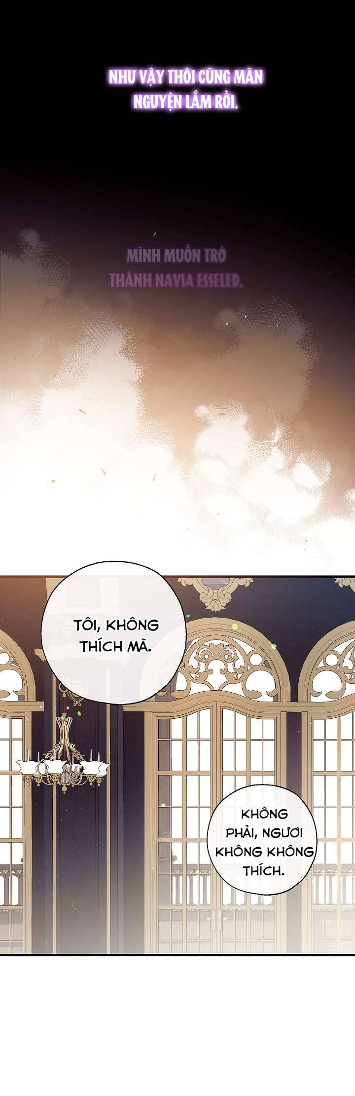 Chúng Ta Có Thể Trở Thành Một Gia Đình Được Không? Chap 72 - Trang 2