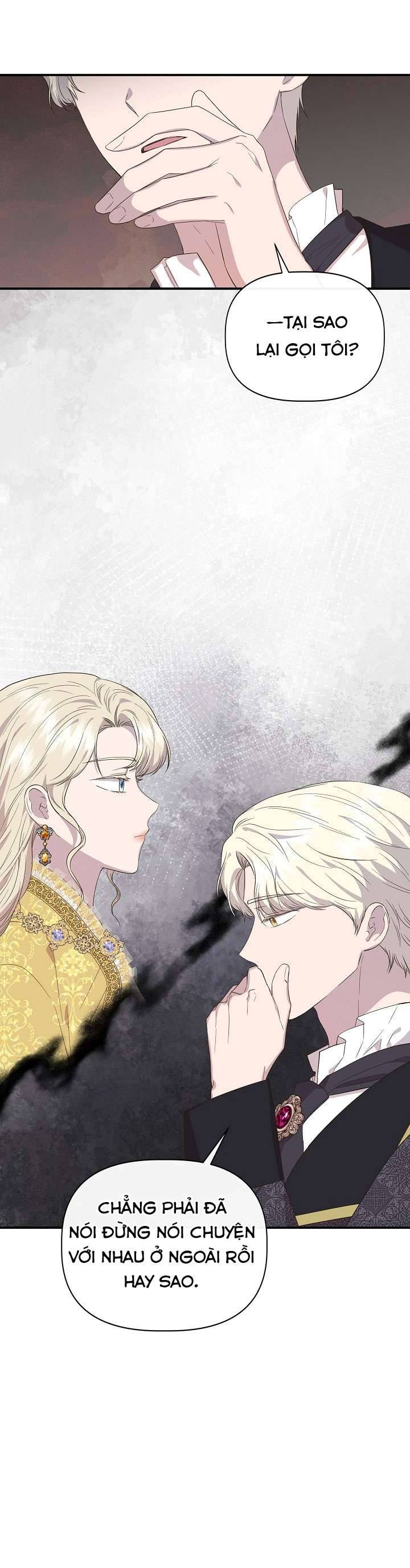 Tôi Không Phải Là Cinderella Chapter 83 - Trang 4