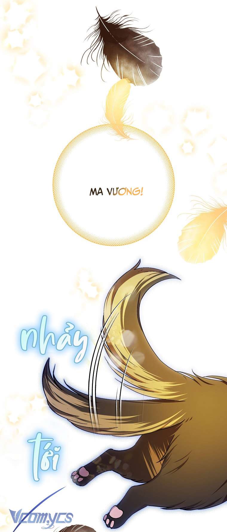 Lần Đầu Bé Út Được Yêu Thương Chap 13 - Trang 2