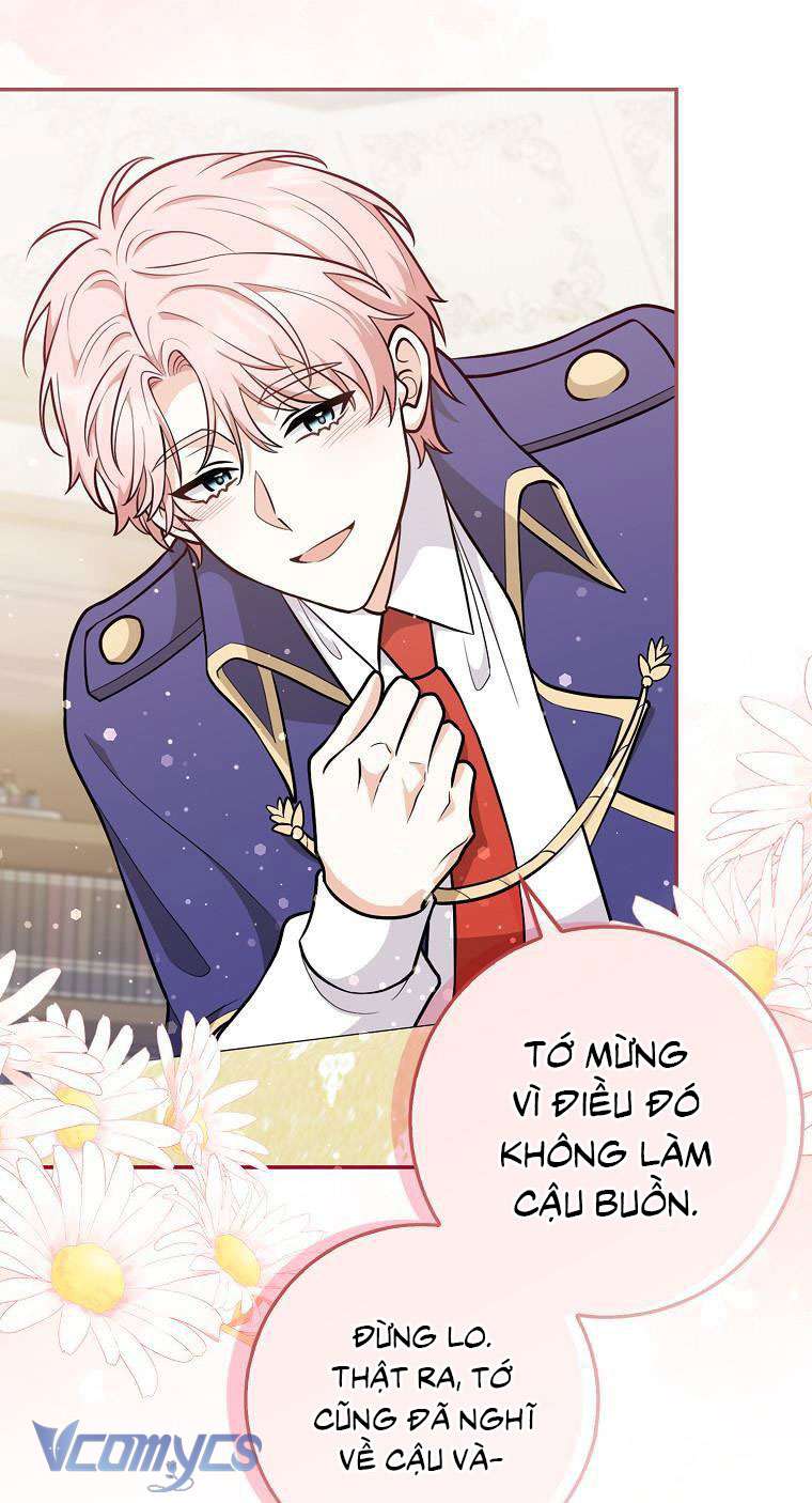 Tôi Thề Chúng Ta Chỉ Là Bạn Chapter 13 - Trang 4