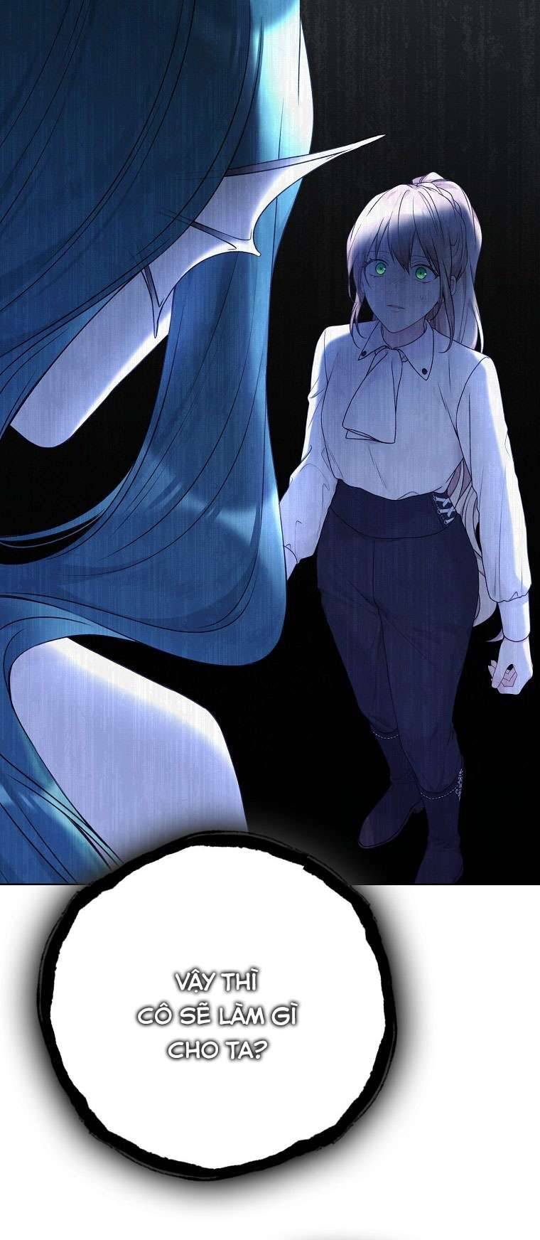 Vương Miện Lục Bảo Chap 72 - Trang 2