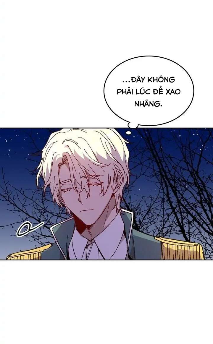 Vị Hôn Thê Khế Ước Của Công Tước Chap 119 - Trang 4