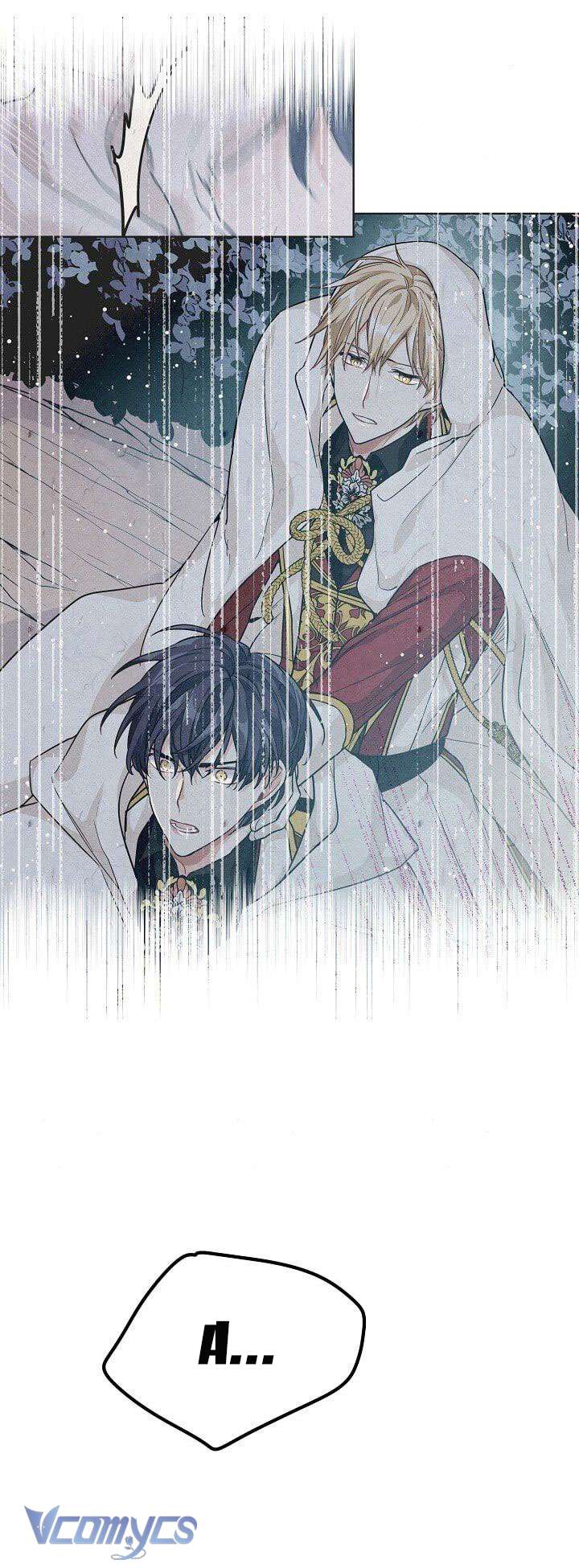 Bác Sĩ Elise: Vi Tiểu Thư Với Cây Đèn Dầu Chap 78 - Trang 2