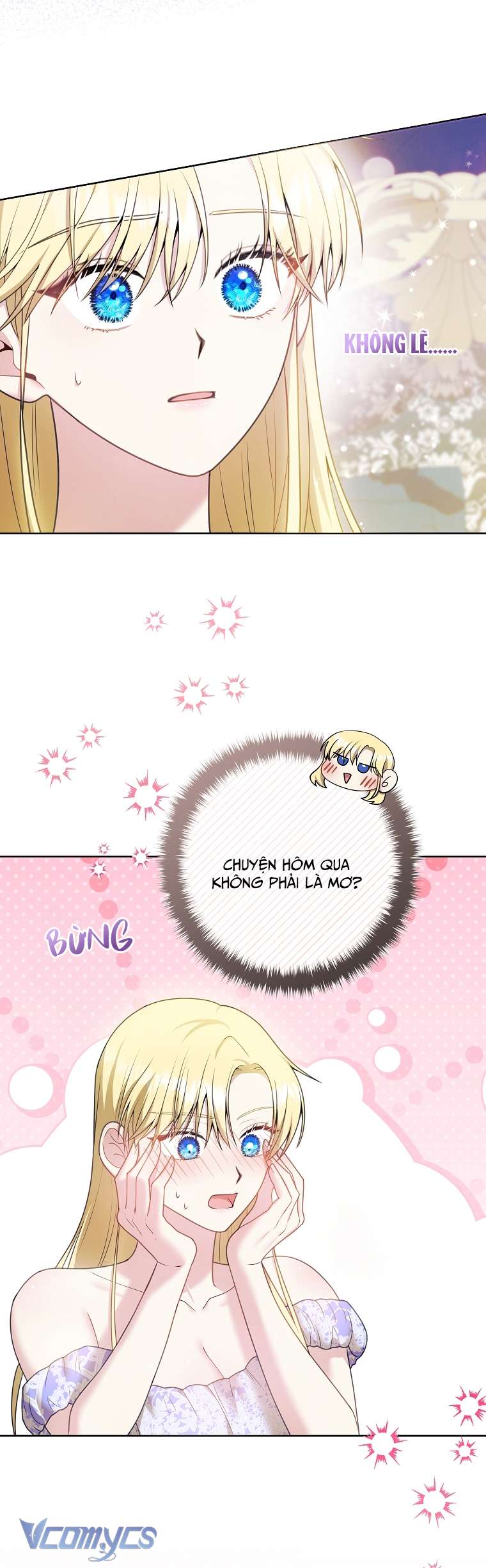 [18+] Phương Pháp Gia Hạn Hợp Đồng Hôn Nhân Chap 6 - Trang 2