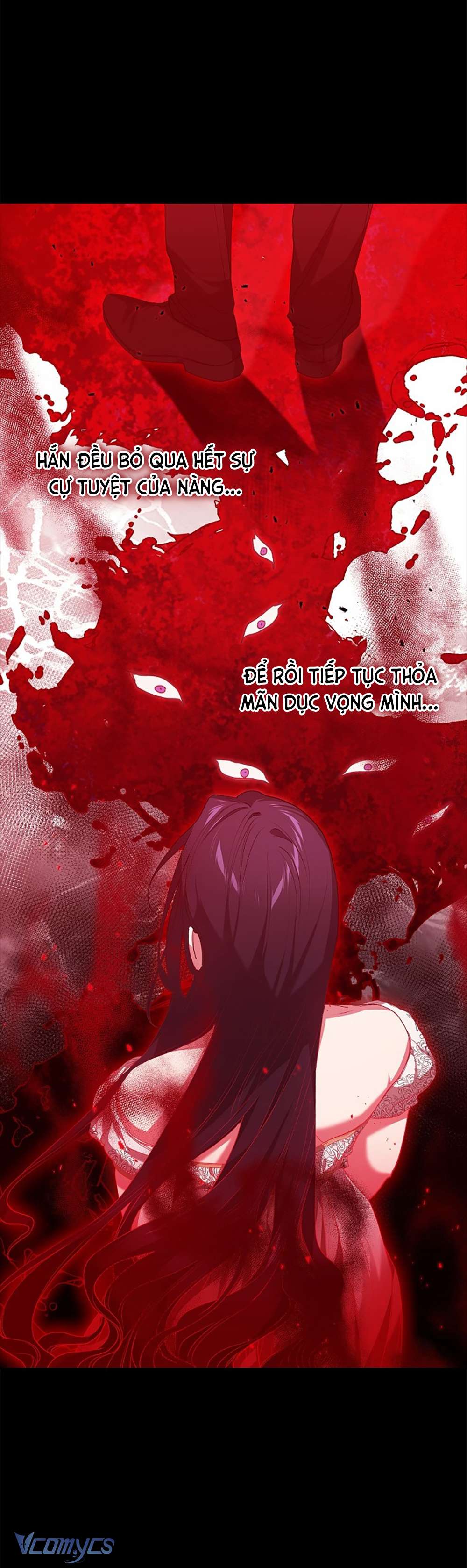 Hôn Nhân Này Rồi Sẽ Đổ Vỡ Chapter 9 - Next Chapter 10