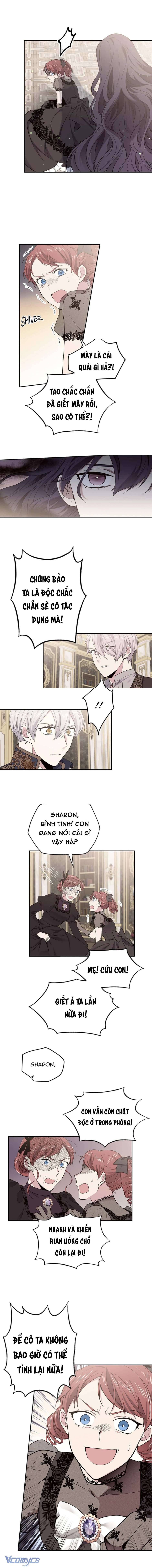 Mục Tiêu Là Cuộc Sống Hoàn Hảo Bất Khả Xâm Phạm Chapter 42 - Trang 4