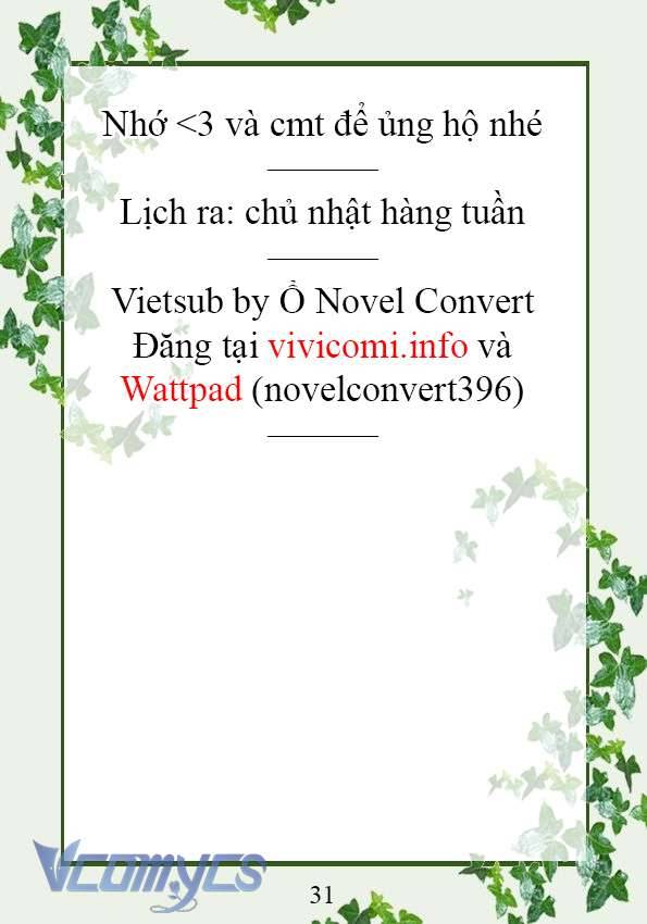 [Novel] Trở Thành Em Gái Của Nam Chính Tiểu Thuyết Đam Mỹ Chap 61 - Trang 2