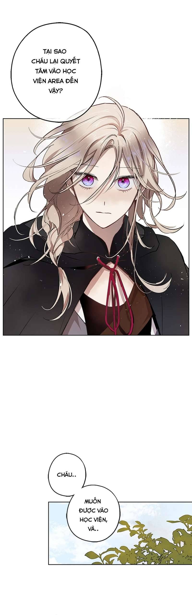 Lời Thú Nhận Của Chúa Tể Bóng Tối Chap 1 - Trang 4