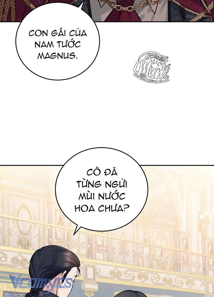 Nhà Điều Chế Nước Hoa Độc Quyền Của Bạo Chúa Chapter 11 - Trang 3