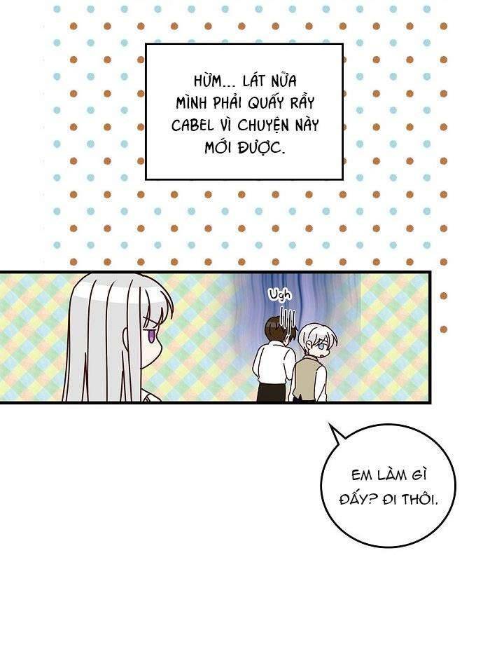 Cẩn Thận Với Các Anh Trai Đấy! Chap 39 - Trang 2