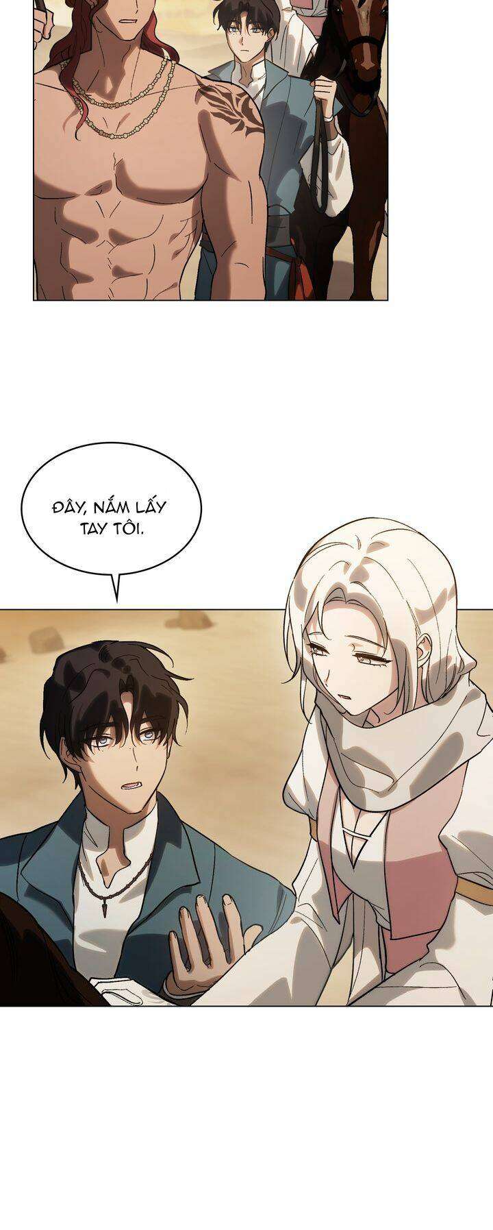 Khi Số Phận Tìm Đến Hai Ta Chapter 9 - Next Chapter 10