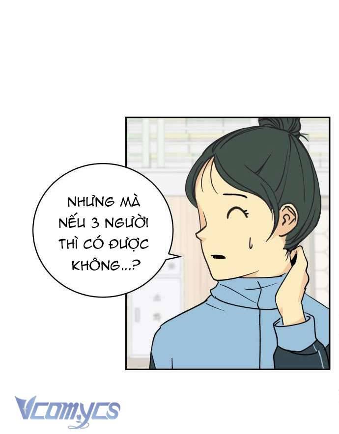 Phòng Chat Không Có Tôi Chap 5 - Trang 2