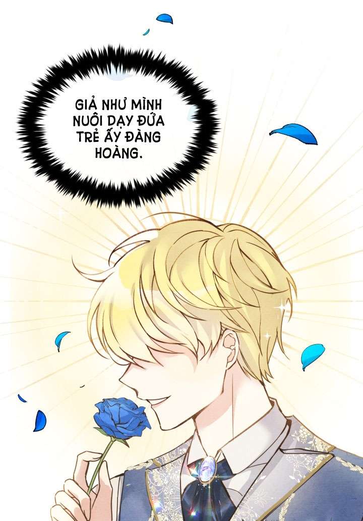 Người Bảo Hộ Của Bạo Quân Là Ma Nữ Tàn Độc Chap 1 - Trang 4