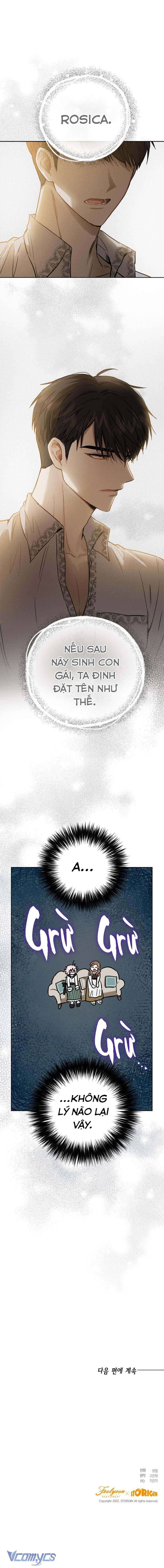 Cuộc Sống Mới Của Công Nương Chapter 43 - Trang 4