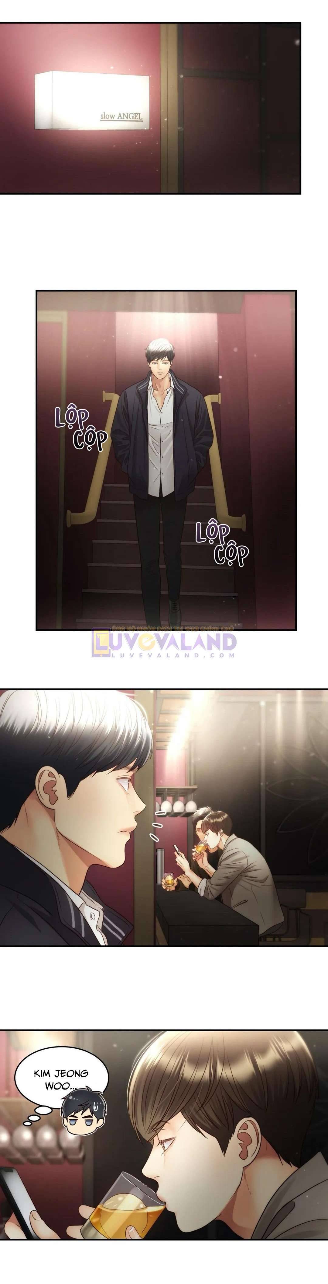 Ngôi Sao Ban Mai Chap 42 - Next Chap 43