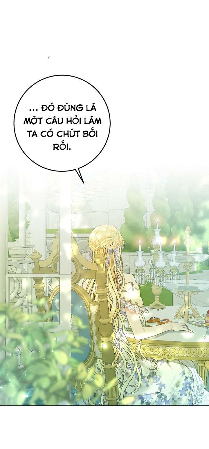 Ác Nữ Chỉ Là Một Con Rối Chap 36 - Next Chap 37