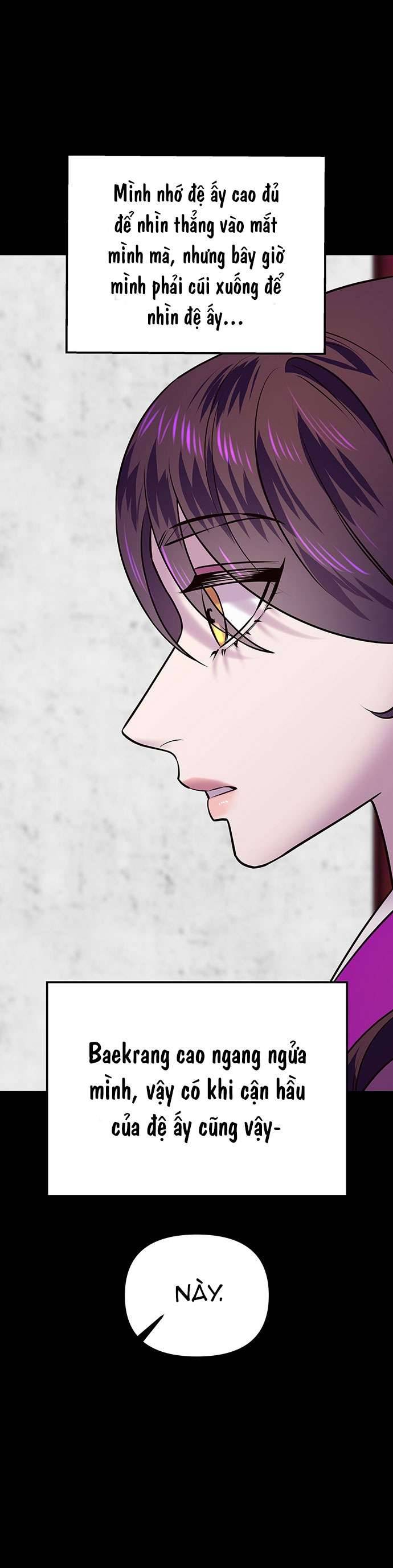 Vương Tử Huyền Bí Chapter 52 - Next Chapter 53