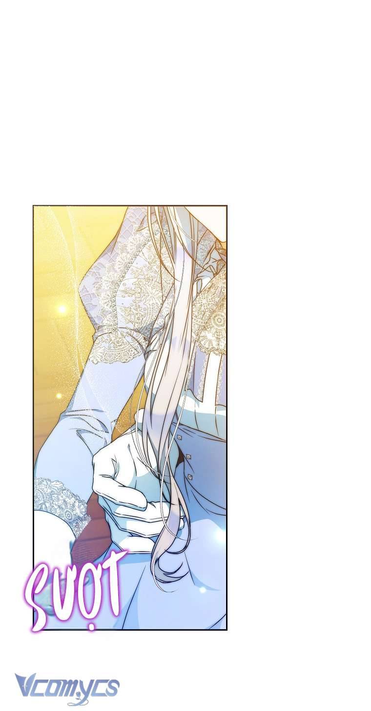 Tôi Trở Thành Vợ Của Nam Chính Chap 97 - Trang 3