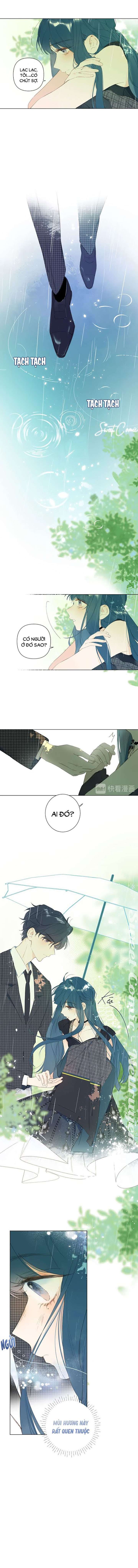 Don't Cry Chap 3 - Trang 2