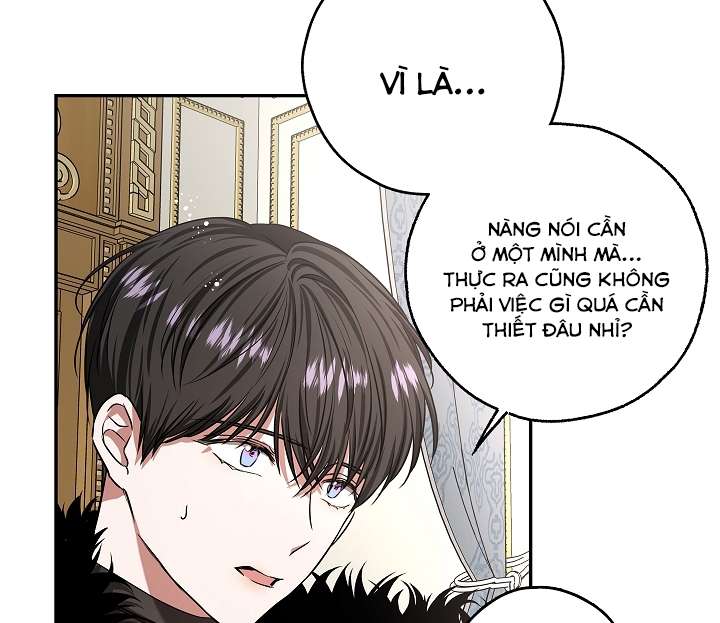 Hôn Phu Ẩn Sắc Chapter 46 - Trang 4