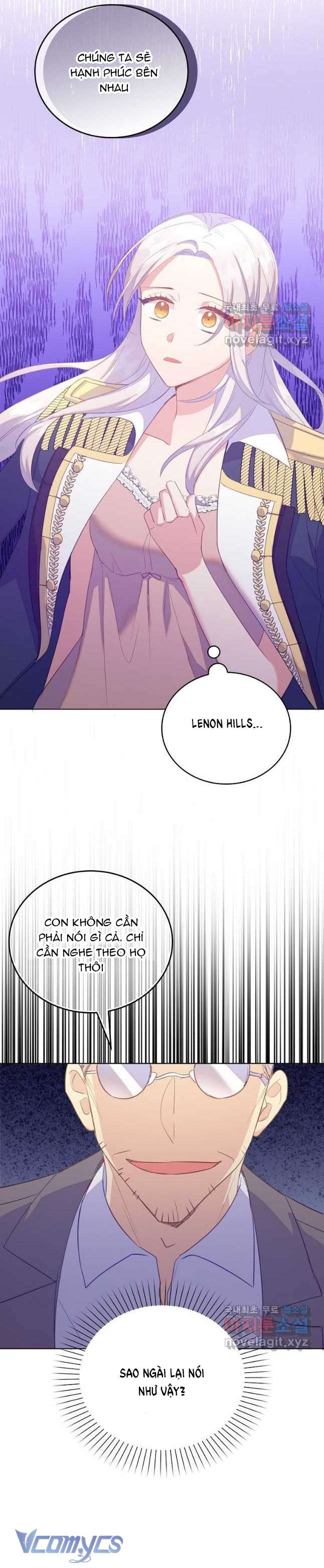 Tôi Chỉ Nhận Ra Sau Khi Mất Cô Ấy Chap 45 - Trang 2