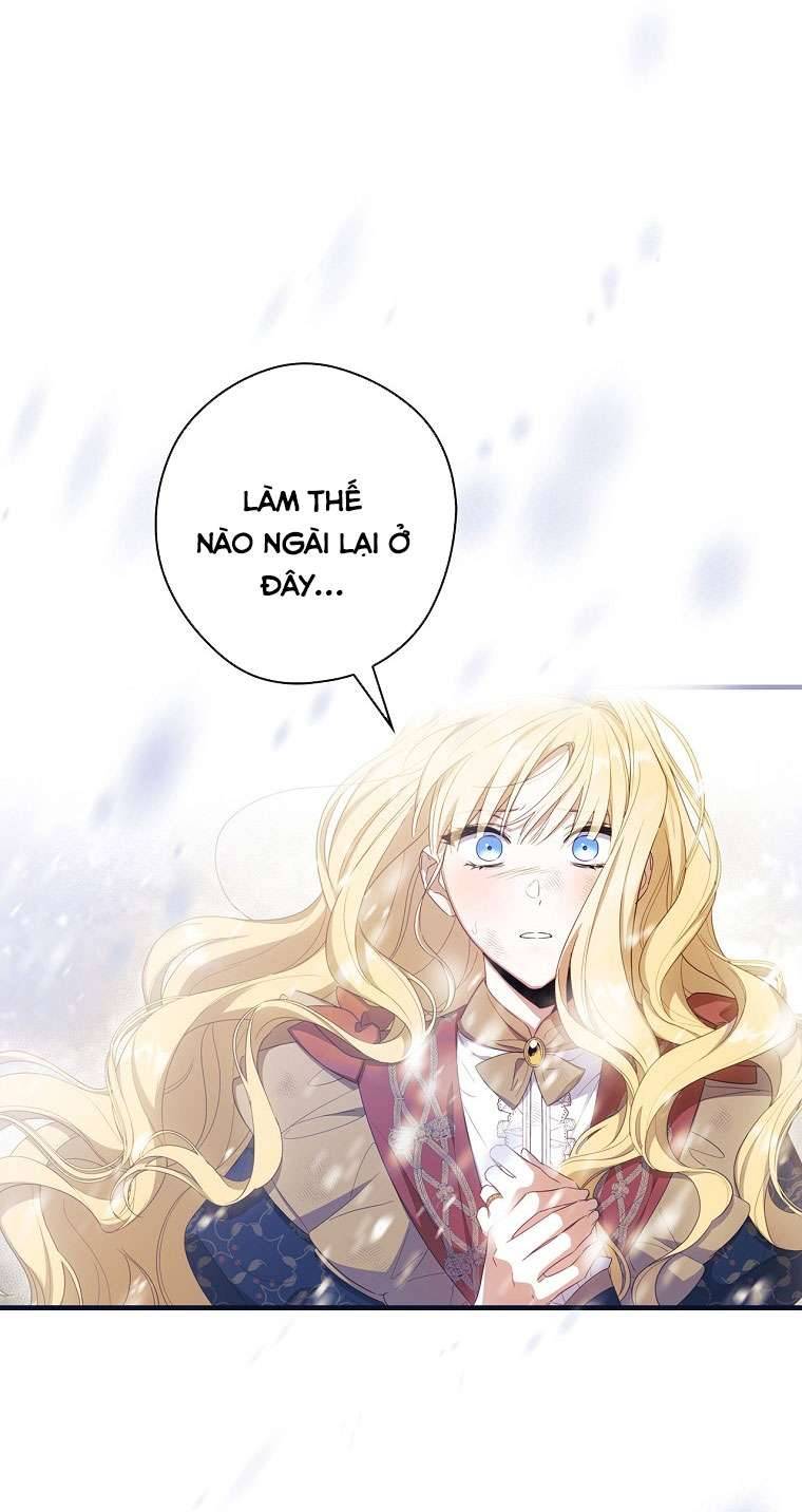 Phương Pháp Khiến Phu Quân Đứng Về Phía Tôi Chapter 38 - Trang 4