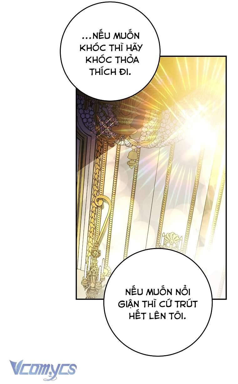 [18+] Phương Pháp Gia Hạn Hợp Đồng Hôn Nhân Chap 24 - Trang 2