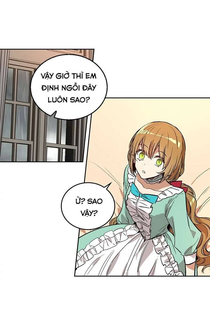 Vị Hôn Thê Khế Ước Của Công Tước Chapter 33 - Trang 4