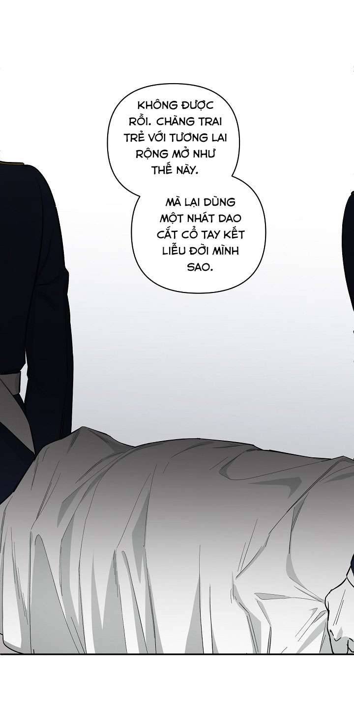 Phương Pháp Trở Thành Con Gái Của Người Hùng Bóng Đêm Chap 25 - Trang 2