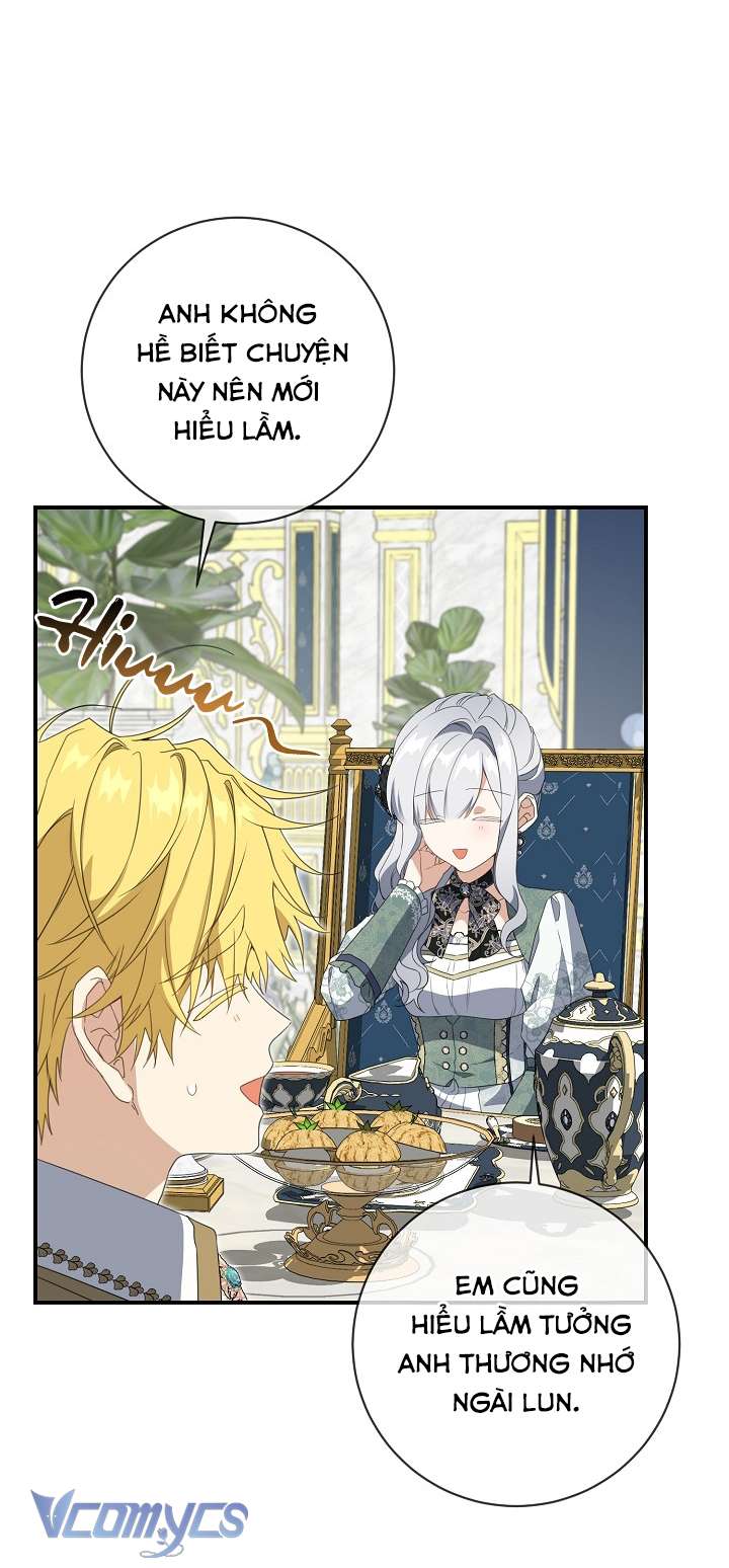 Lại Một Lần Nữa Hướng Về Ánh Sáng Chap 70 - Trang 2