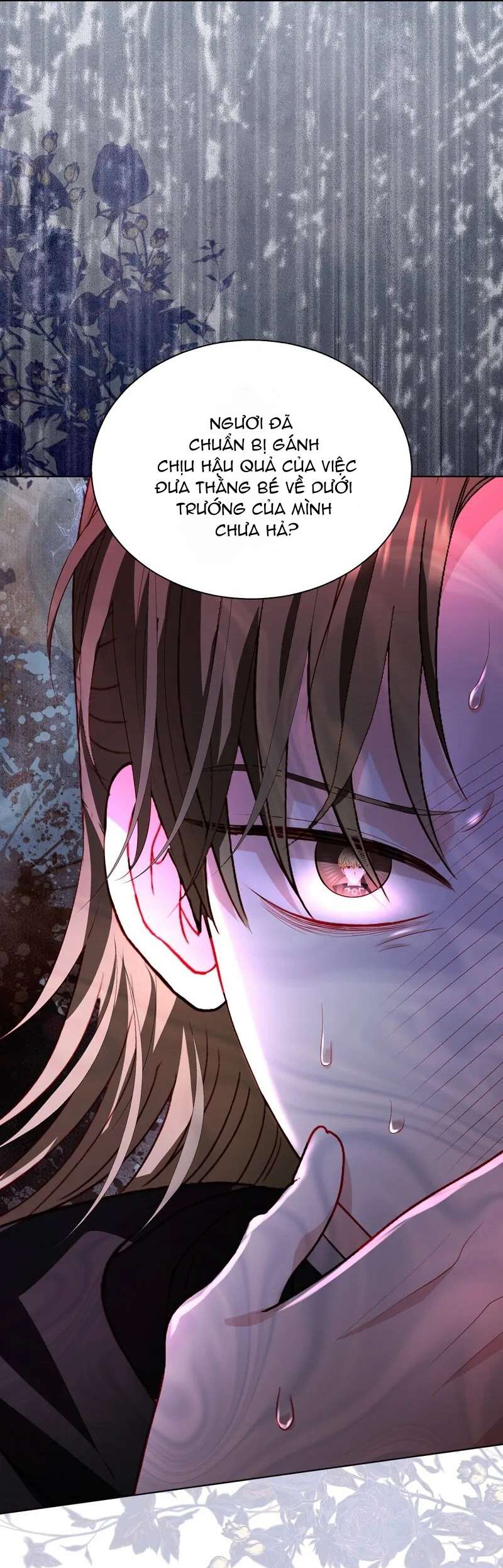 Một Ngày Nọ Bỗng Dưng Cha Xuất Hiện Chapter 63 - Trang 4