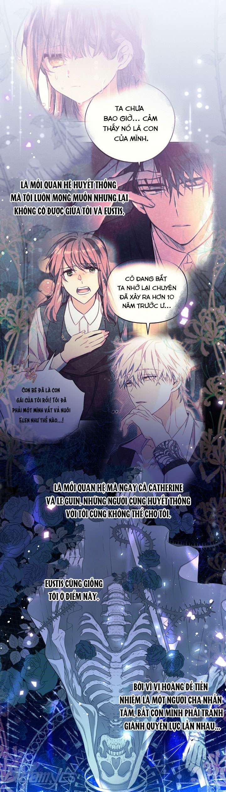 Không Có Chỗ Cho Kẻ Giả Mạo Chap 32 - Next Chap 33