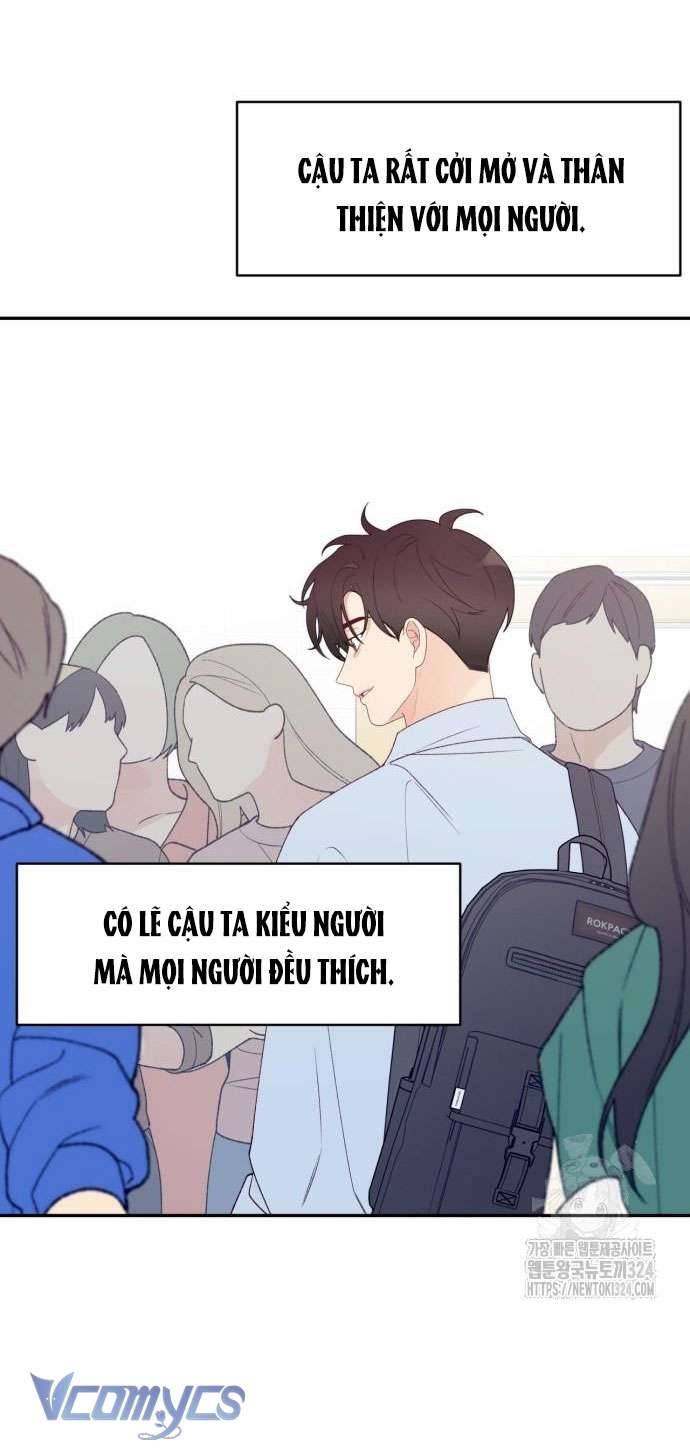 [18+] Cậu Ổn Đến Mức Nào Chap 1 - Trang 2