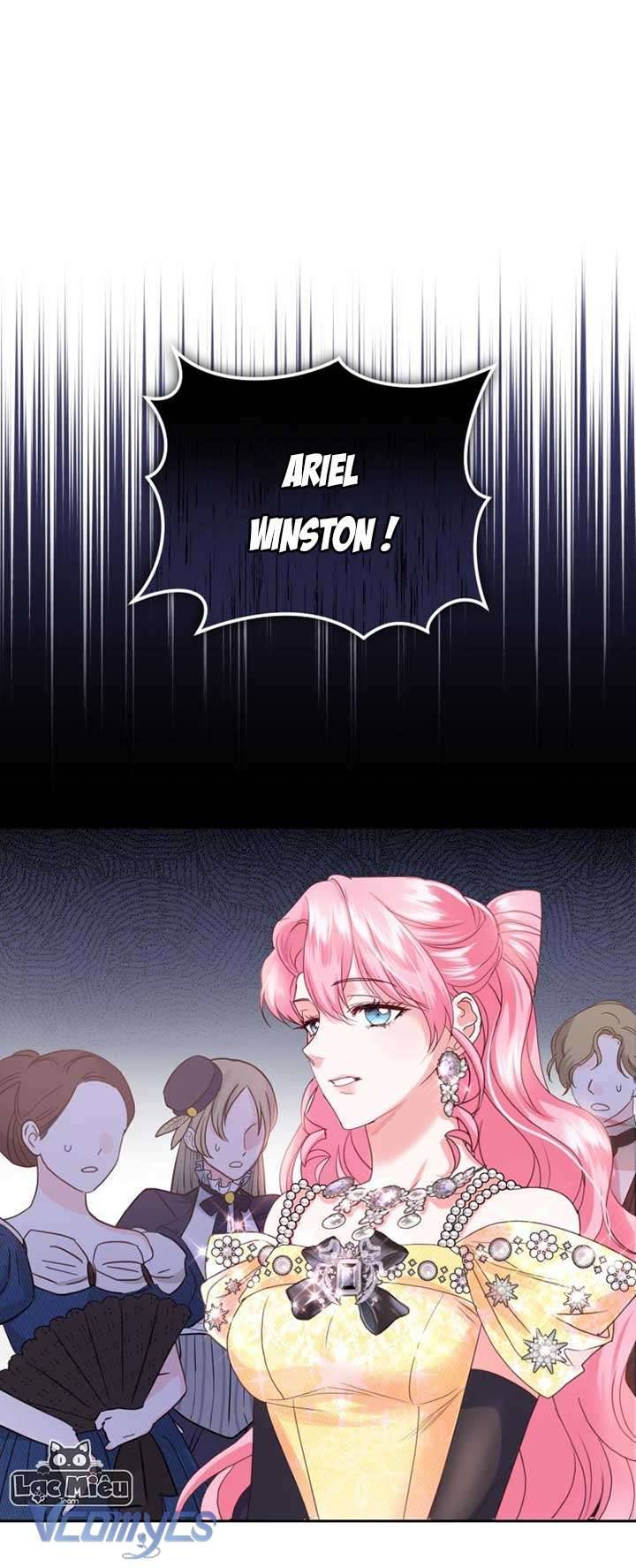 Nhà Điều Chế Nước Hoa Độc Quyền Của Bạo Chúa Chap 60 - Trang 2