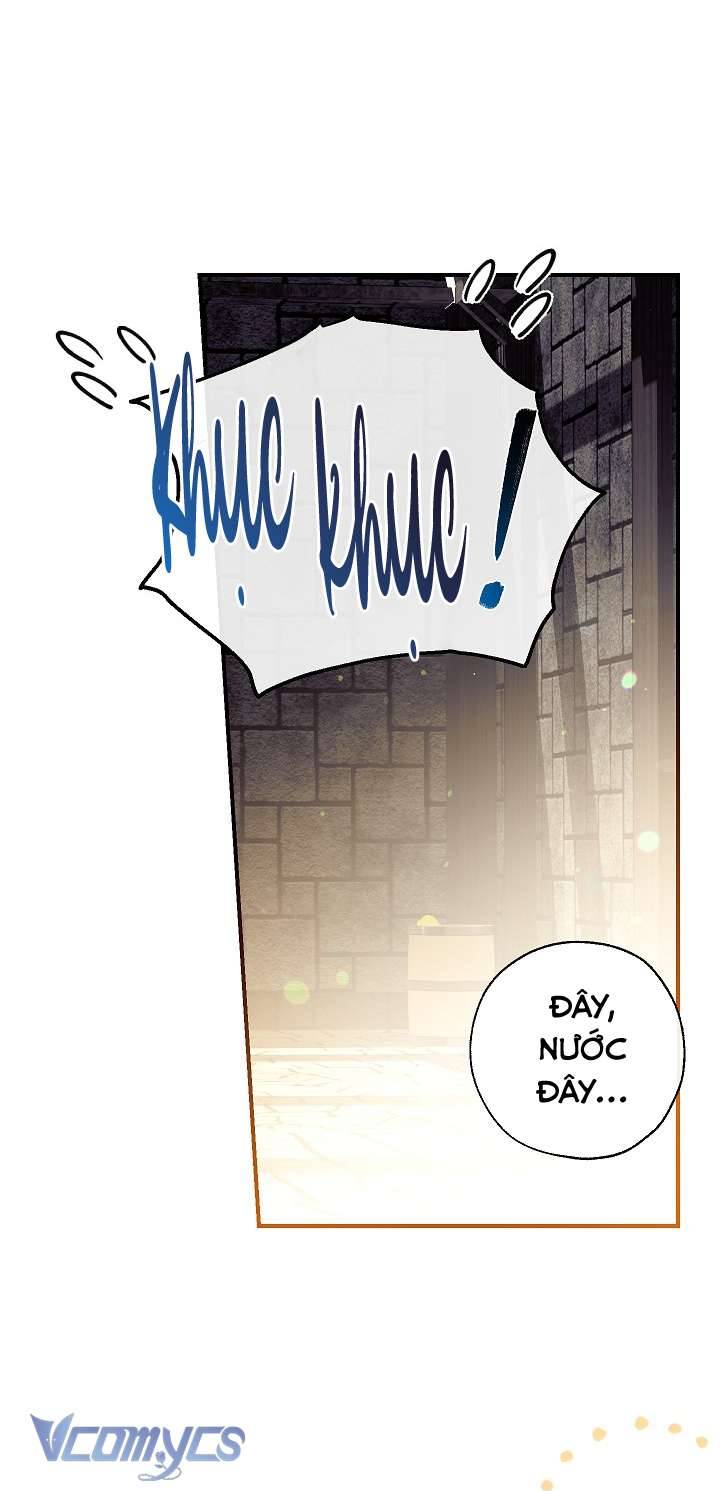 Chúng Ta Có Thể Trở Thành Một Gia Đình Được Không? Chap 77 - Trang 2