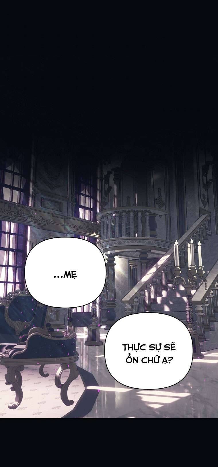 Phương Pháp Sống Sót Khi Phải Ngủ Cùng Hoàng Đế Chapter 2 - Trang 4