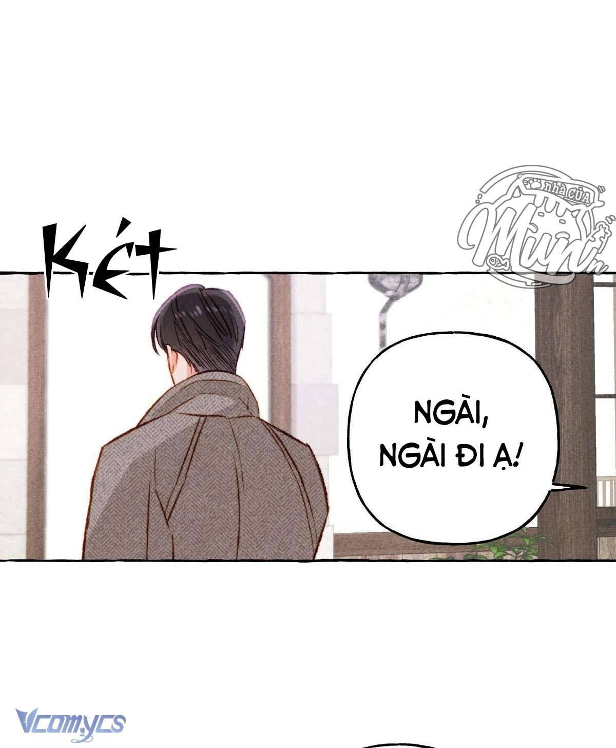 (Munn) Nuôi Dưỡng Một Hắc Long Chap 2 - Trang 2