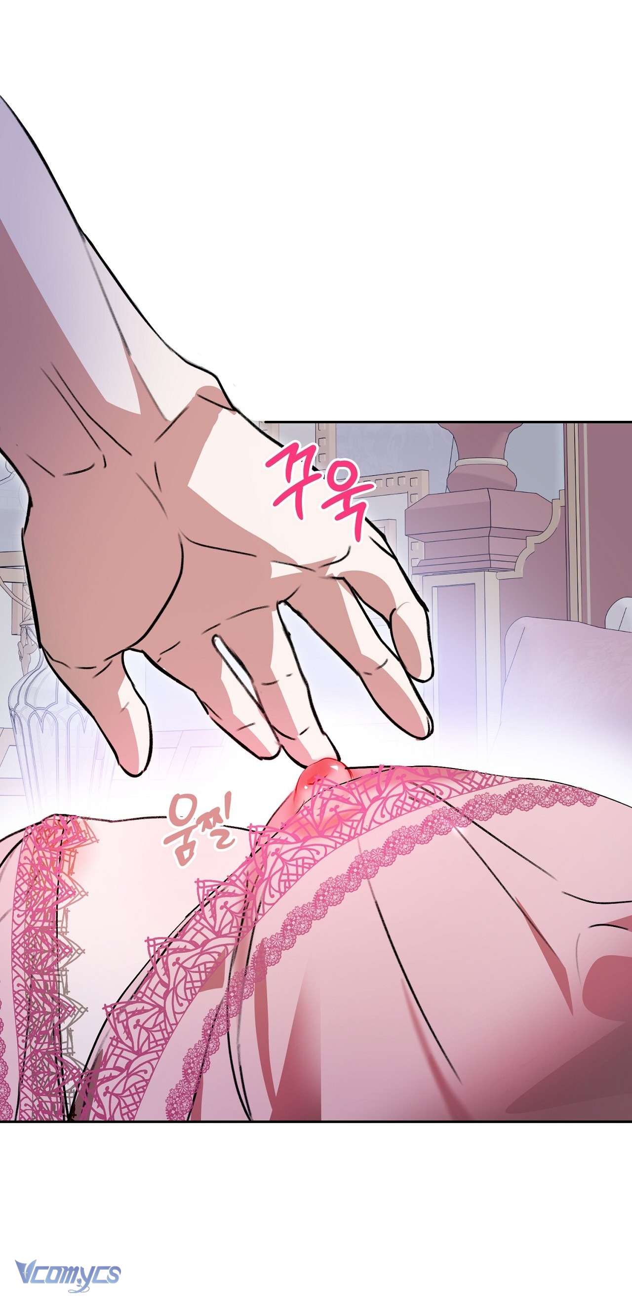 [18+] Trong Lúc Ngủ Thì Có Con Chapter 2 - Trang 3