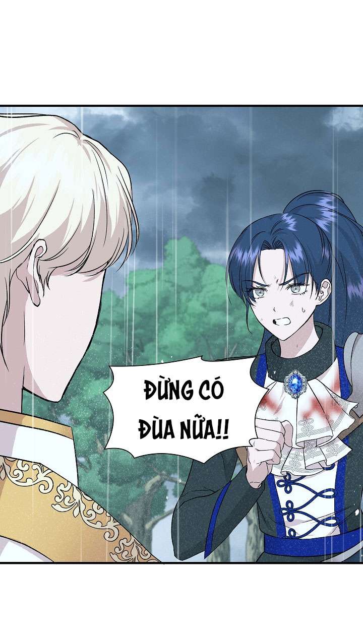 Tôi Không Phải Là Cinderella Chapter 17 - Trang 4