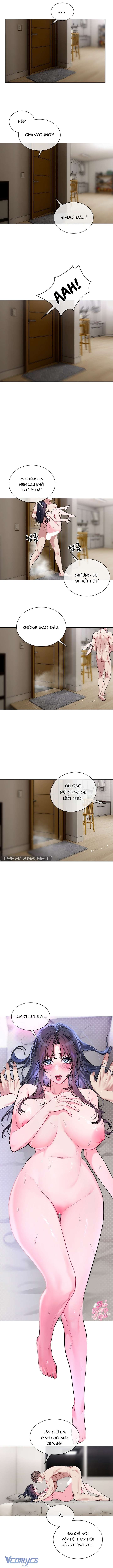 [18+] Tôi Muốn 00 Anh Chap 11 - Next Chap 12